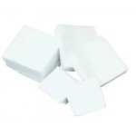 Патчи ЧИСТОGUN фланель, к..30-.375, квадрат 50х50 мм, 750 шт., белый арт.: CH-50x50/750 Патчи ЧИСТОGUN фланель, к..30-.375, квадрат 50х50 мм, 750 шт., белый арт.: CH-50x50/750